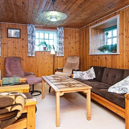 6 Person In Ribe-by Traum ריבה