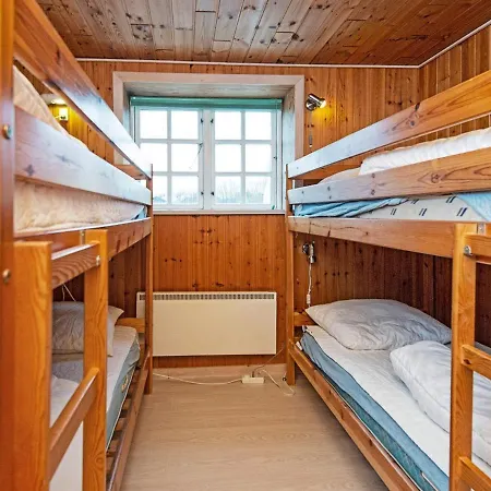 6 Person In Ribe-by Traum ריבה