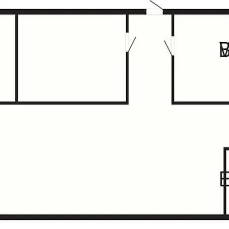 Holiday home 6 Person In *